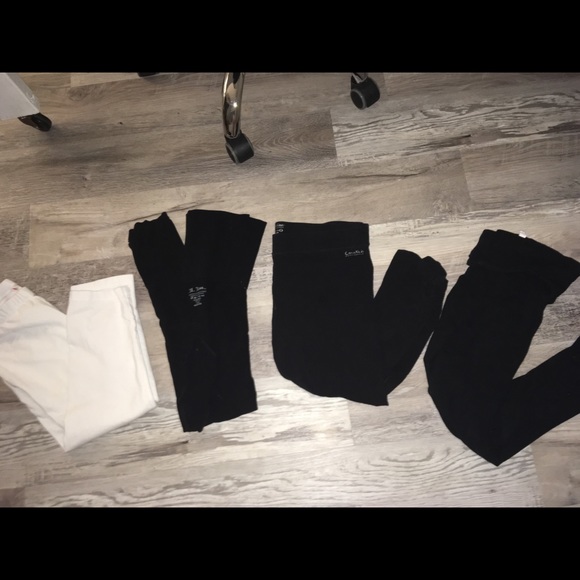 Leggings bundle! Calvin Klein+Wild fable, leggings - Picture 2 of 5